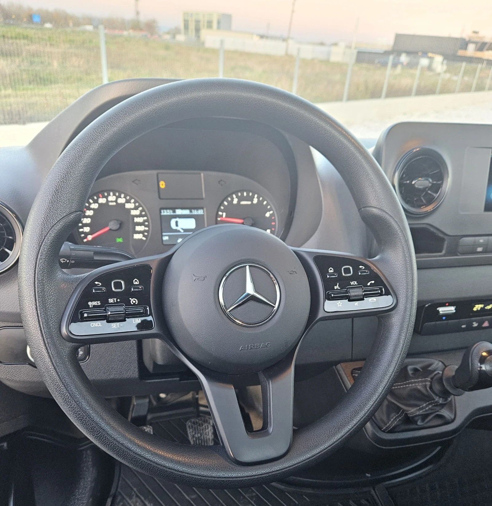 Mercedes-Benz Sprinter 6 132.000 | Mobile.bg   11