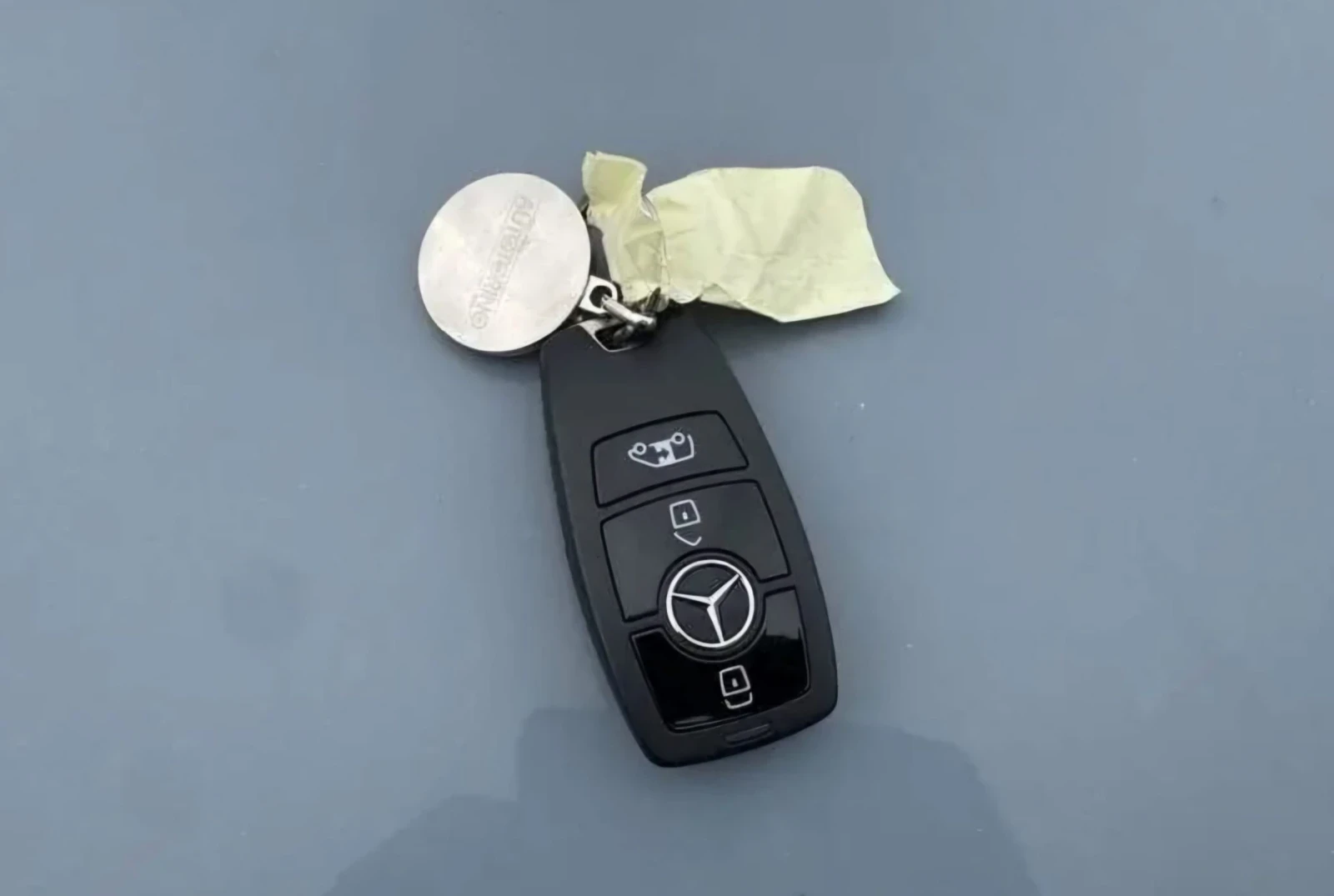 Mercedes-Benz Sprinter | Mobile.bg   11