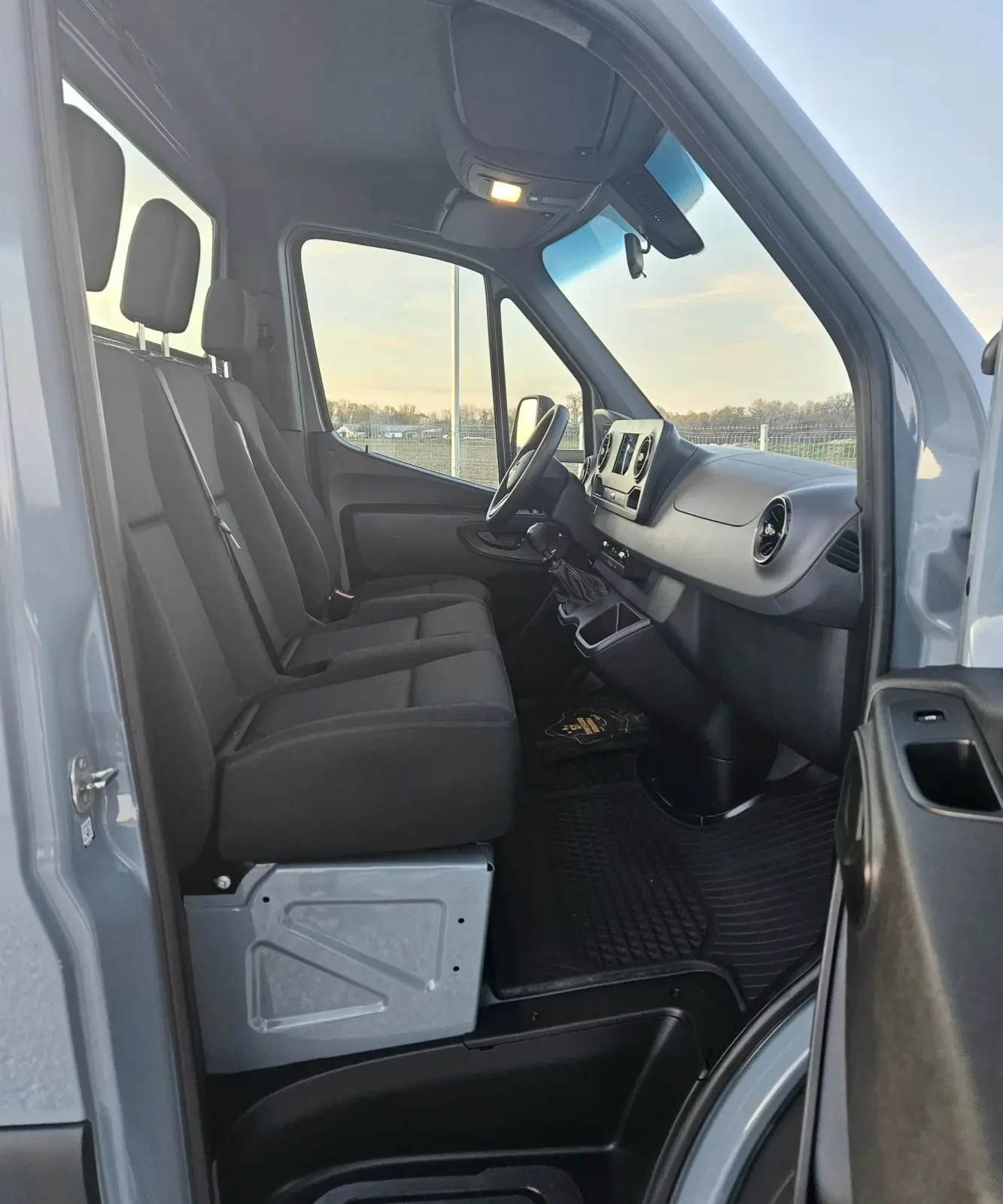 Mercedes-Benz Sprinter 6 132.000 | Mobile.bg   9