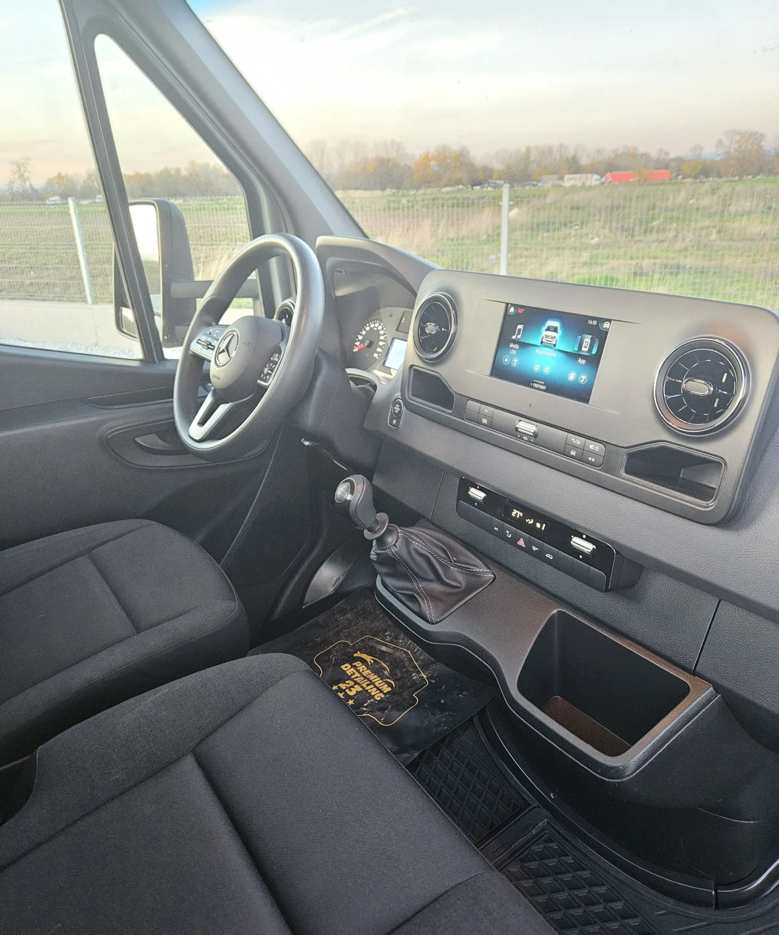 Mercedes-Benz Sprinter 6 132.000 | Mobile.bg   8