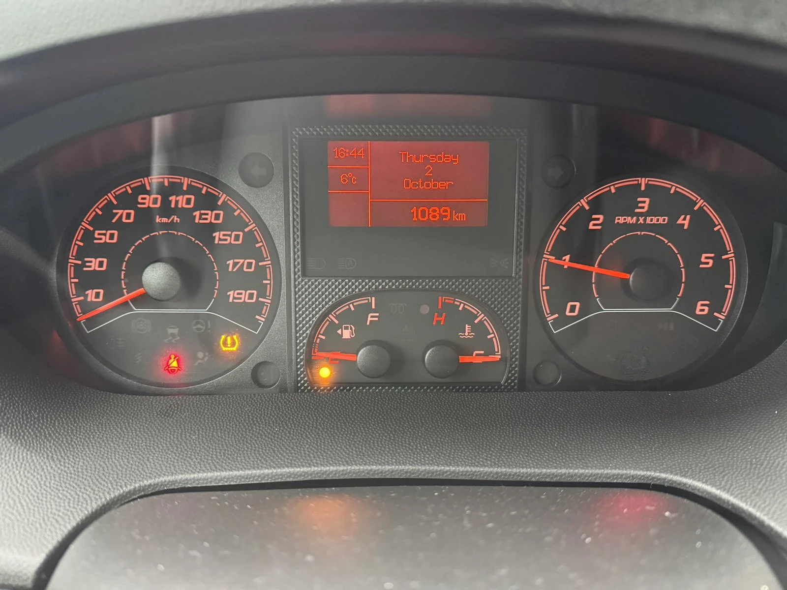 Citroen Jumper Fiat Ducato НОВ - Не регистриран                   - изображение 3