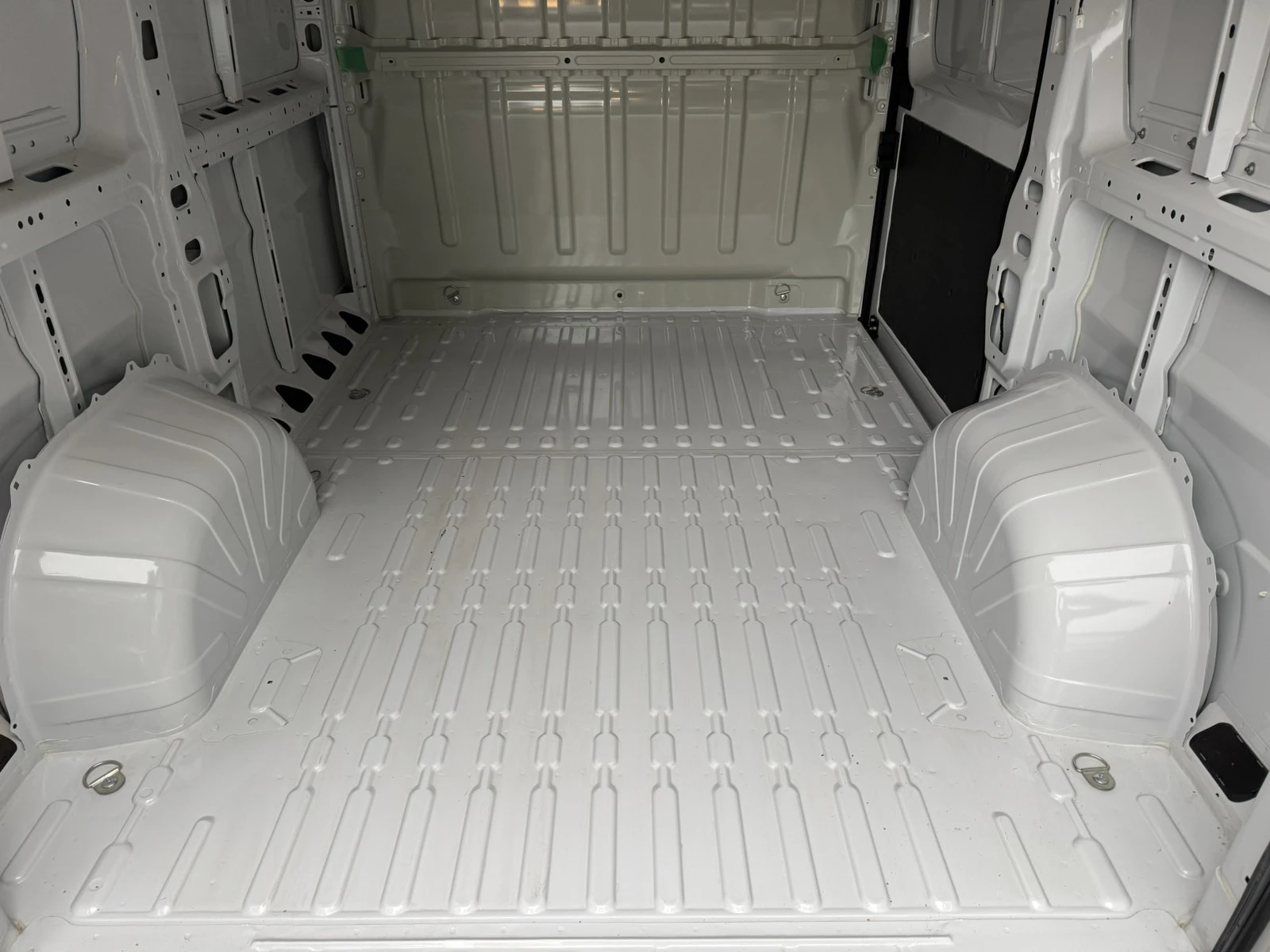 Citroen Jumper Fiat Ducato НОВ - Не регистриран                   - изображение 5