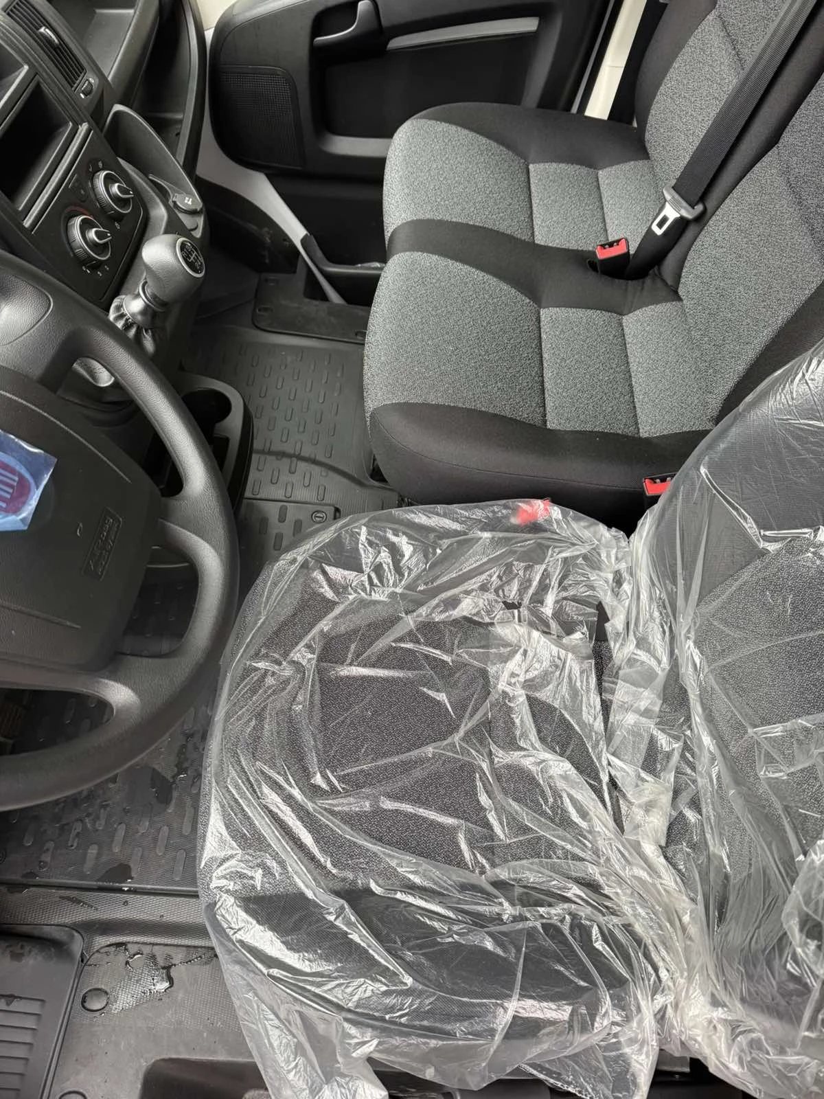 Citroen Jumper Fiat Ducato НОВ - Не регистриран                   - изображение 4