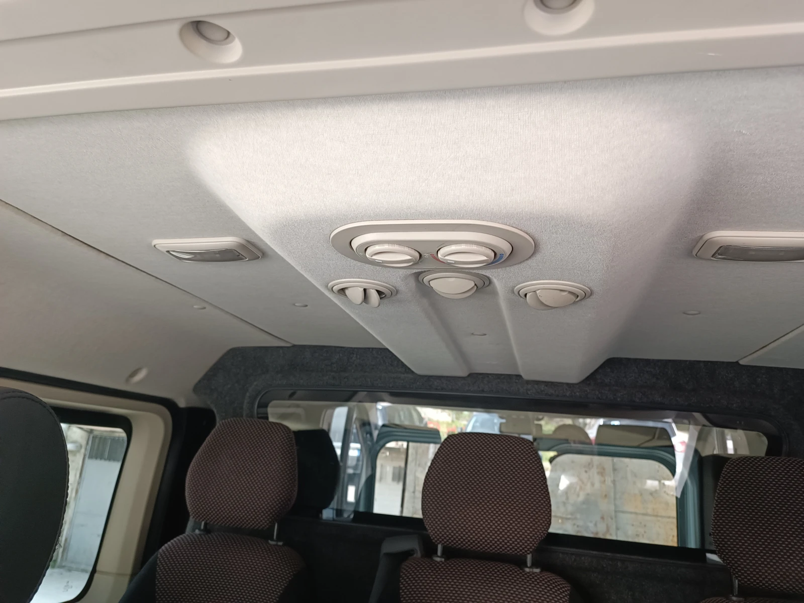 Fiat Ducato 150 Multijet, снимка 10 - Бусове и автобуси - 54336264