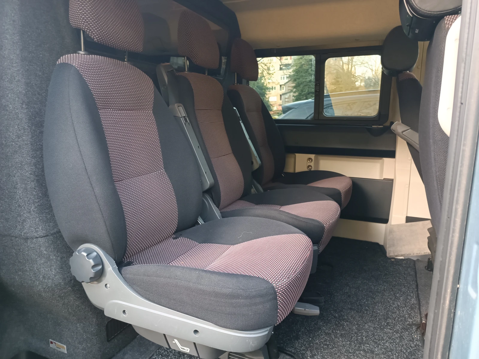 Fiat Ducato 150 Multijet, снимка 12 - Бусове и автобуси - 54336264