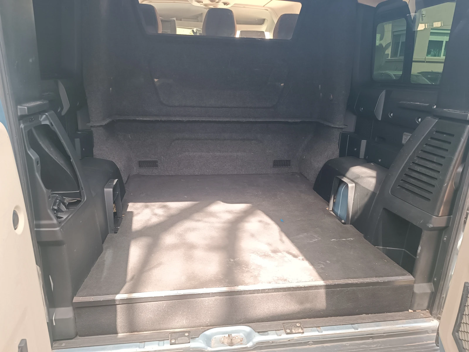 Fiat Ducato 150 Multijet, снимка 13 - Бусове и автобуси - 54336264