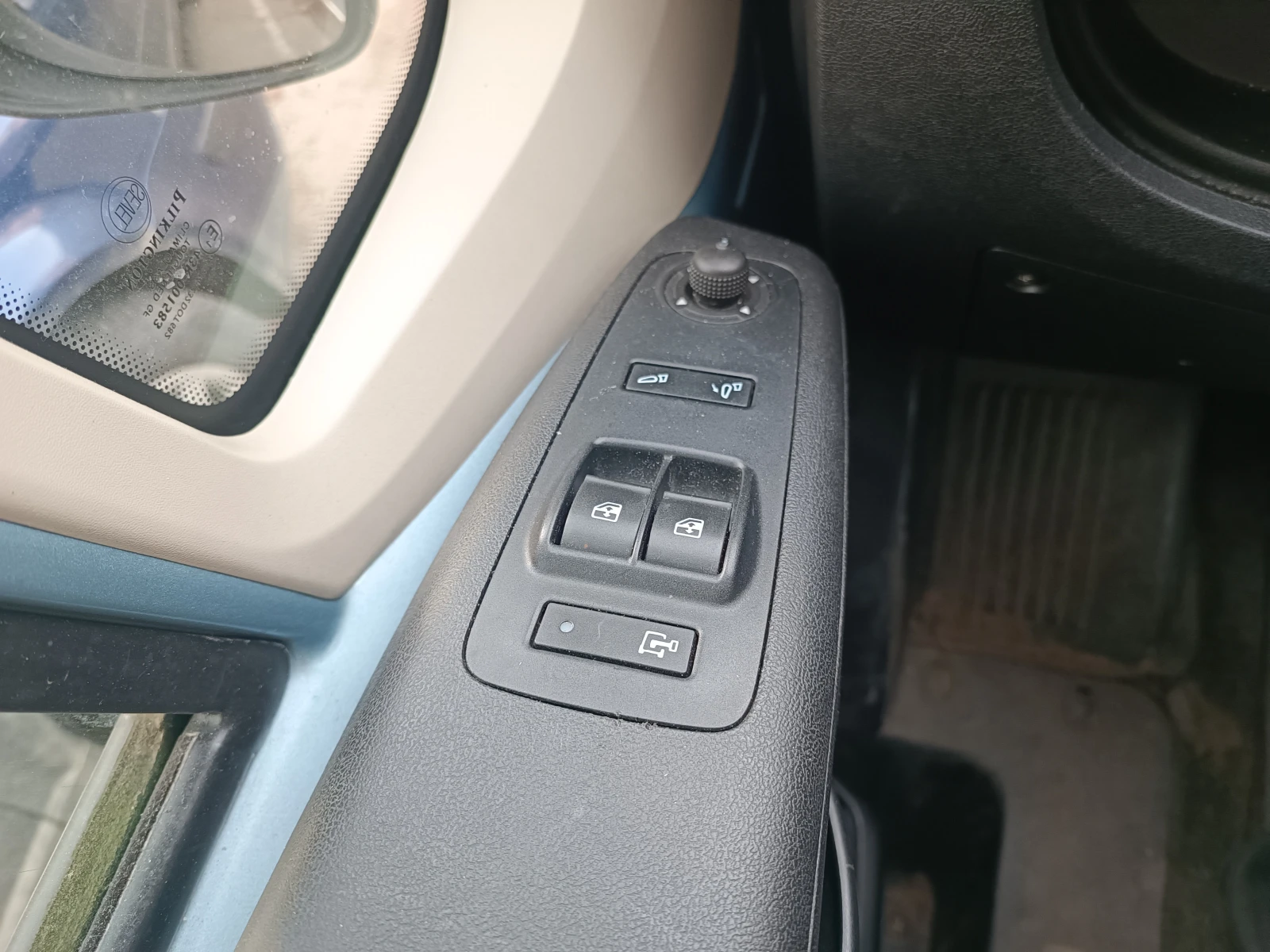 Fiat Ducato 150 Multijet, снимка 11 - Бусове и автобуси - 54336264