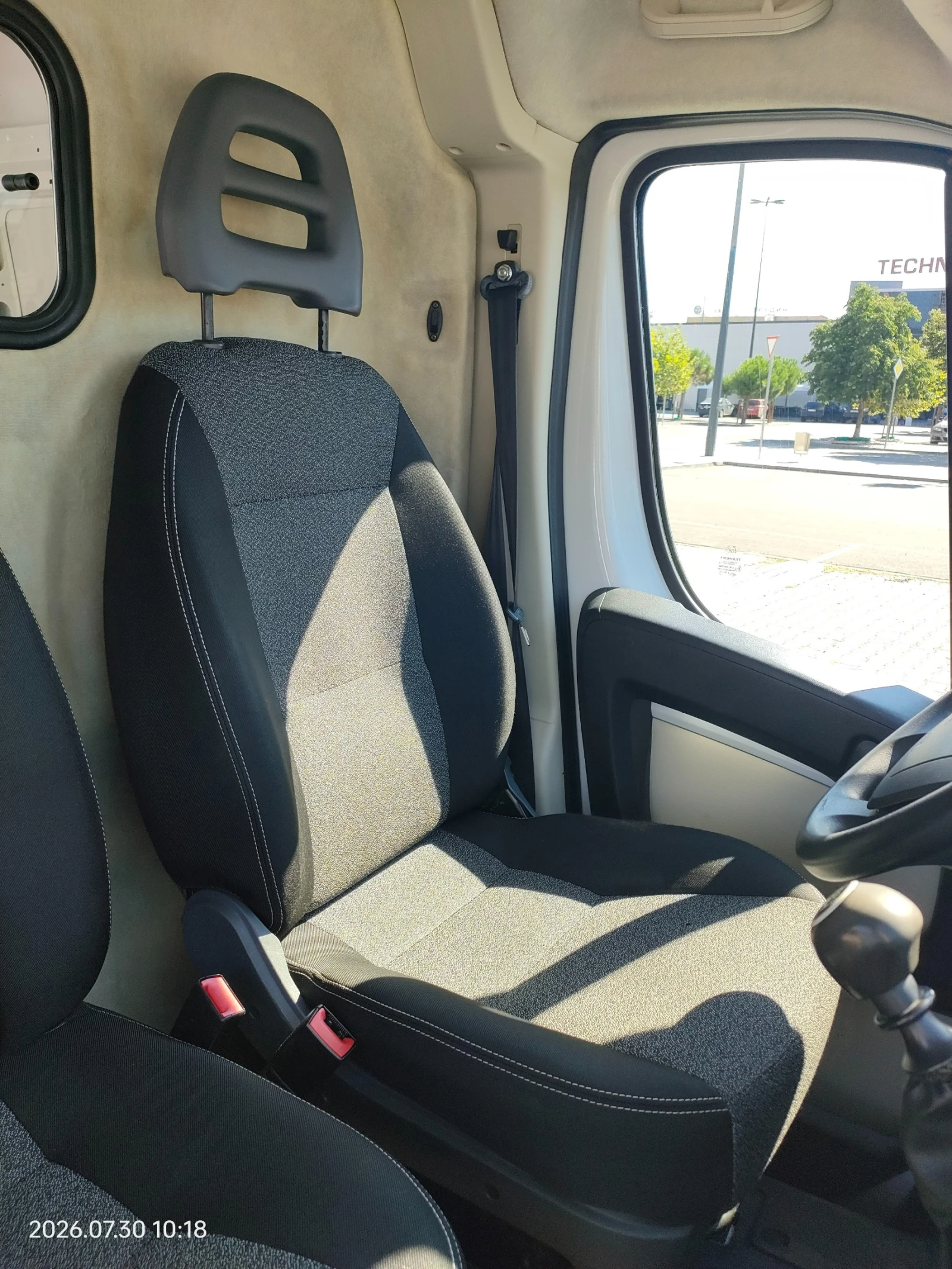 Fiat Ducato Maxi, снимка 9 - Бусове и автобуси - 55471514