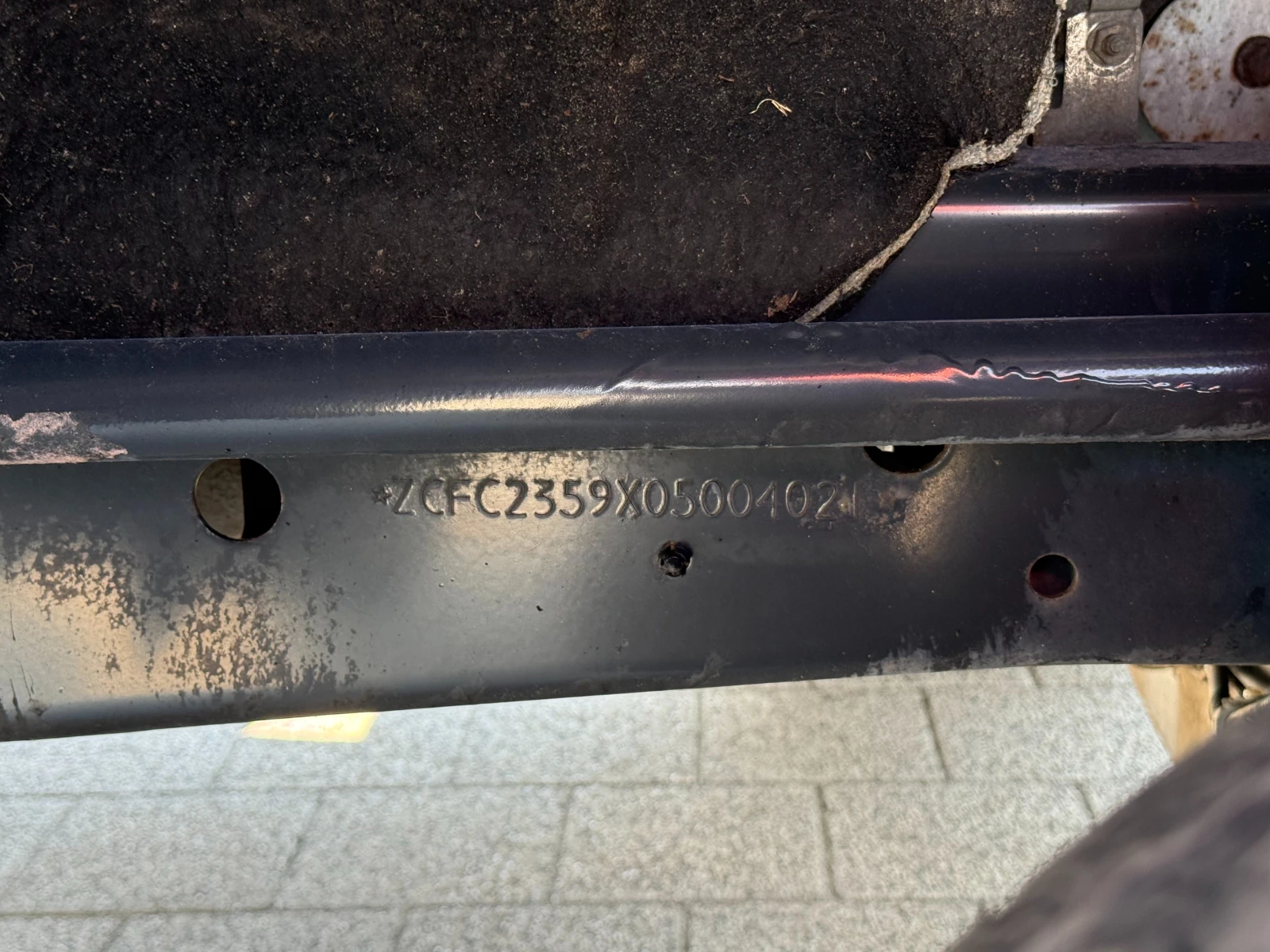 Iveco Daily 35-130 до 3.5т. 7-местен Клима 3.20м. Euro 5 , снимка 9 - Бусове и автобуси - 55542314