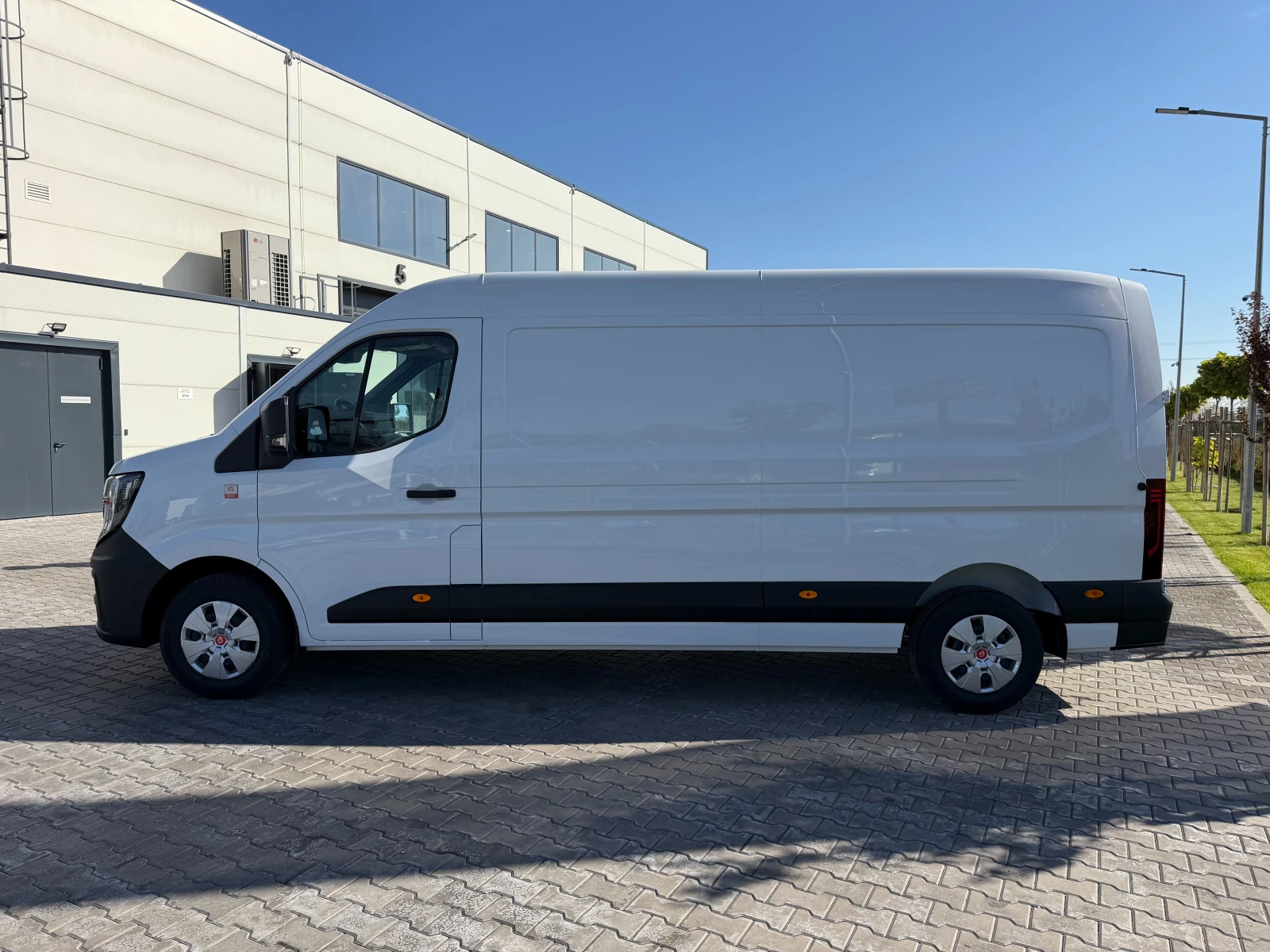 Renault Master RED EDITION* VAN* L3H2* �������� ������* �������*  | Mobile.bg � ����������� 7