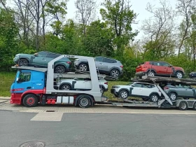 Mercedes-Benz Actros 440, снимка 2