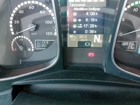 Mercedes-Benz Actros 440, снимка 8