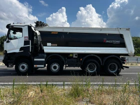 Renault K 480, снимка 4