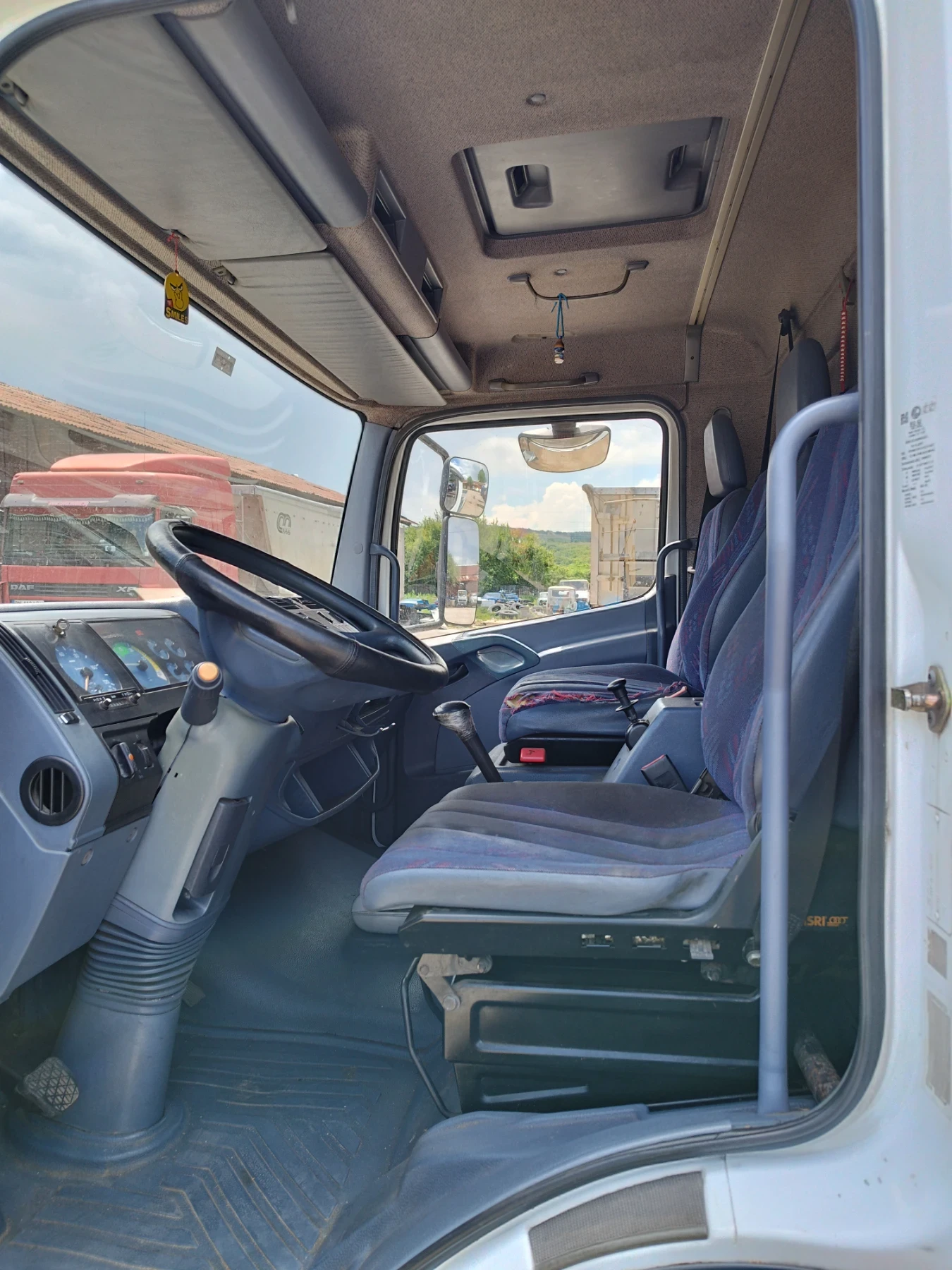 Mercedes-Benz Atego   | Mobile.bg   11