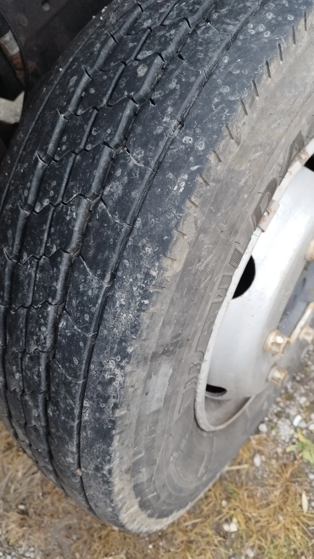 Mercedes-Benz Atego   | Mobile.bg   12