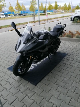 Suzuki Gsx GSX-S1000GT  Quickshifter, Blipper, снимка 3