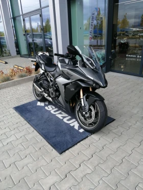 Suzuki Gsx GSX-S1000GT  Quickshifter, Blipper, снимка 2