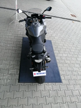 Suzuki Gsx GSX-S1000GT  Quickshifter, Blipper, снимка 5