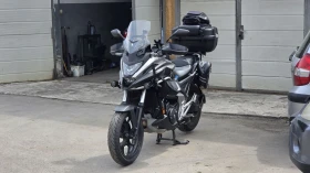 Honda Nc NC750X DCT, снимка 10