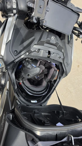 Honda Nc NC750X DCT, снимка 8