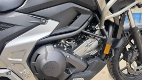 Honda Nc NC750X DCT, снимка 5