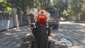 Suzuki Gsxr К7 1000, снимка 4