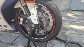 Suzuki Gsxr К7 1000, снимка 10