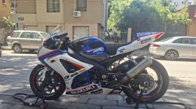 Suzuki Gsxr К7 1000, снимка 3