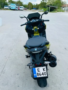 BMW C, снимка 5