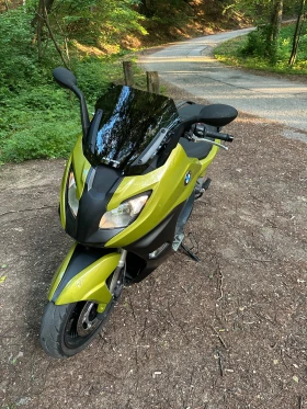 BMW C, снимка 2