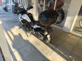 Benelli TRK 502, снимка 2