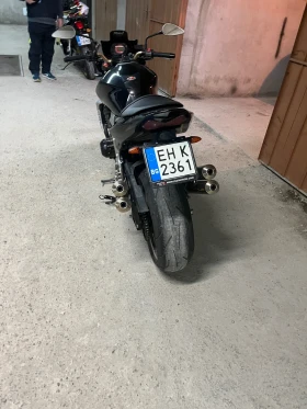 Kawasaki Z 1000 | Mobile.bg    2