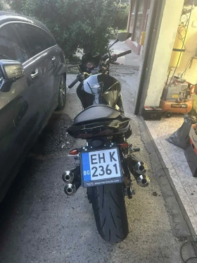 Kawasaki Z 1000 | Mobile.bg    5