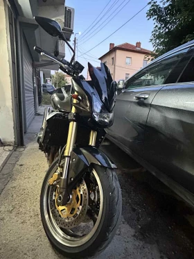 Kawasaki Z 1000 | Mobile.bg    6