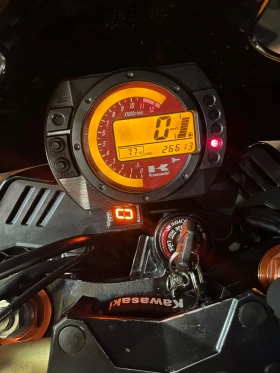 Kawasaki Z 1000 | Mobile.bg    8