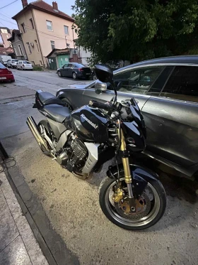 Kawasaki Z 1000 | Mobile.bg    7
