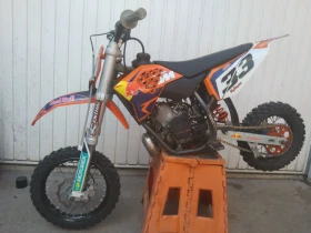 Ktm 50 SX | Mobile.bg    4