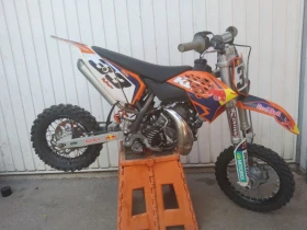 Ktm 50 SX | Mobile.bg    5