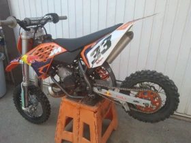 Ktm 50 SX | Mobile.bg    3