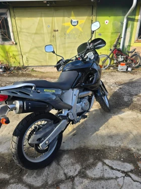 Aprilia Pegaso, снимка 2