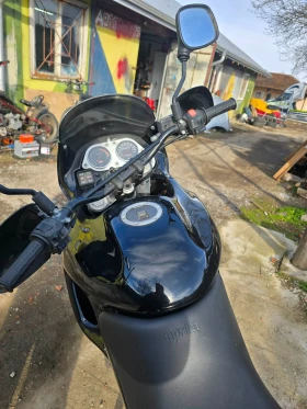 Aprilia Pegaso, снимка 8