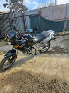 Aprilia Pegaso, снимка 5