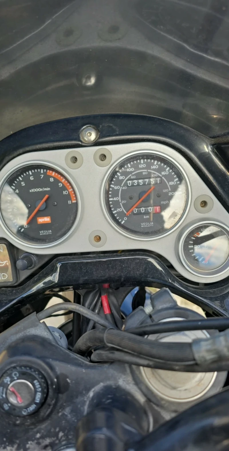 Aprilia Pegaso, снимка 10 - Мотоциклети и мототехника - 53450485