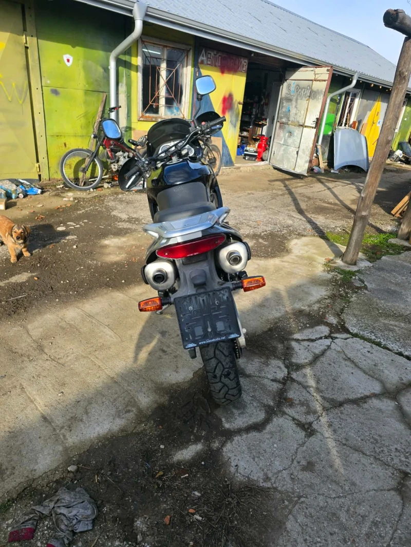 Aprilia Pegaso, снимка 3 - Мотоциклети и мототехника - 53450485