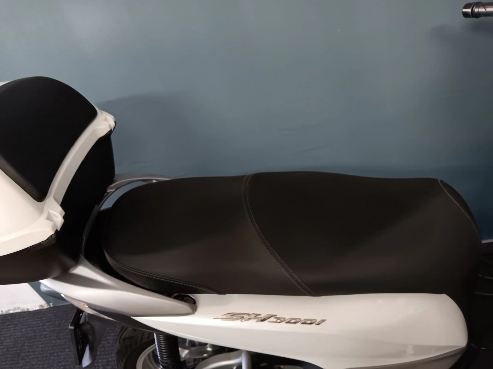 Honda Sh 300i - изображение 7