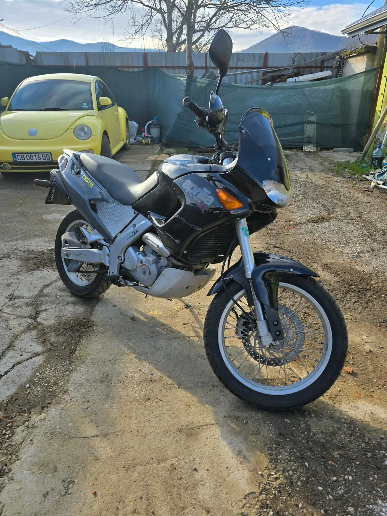 Aprilia Pegaso | Mobile.bg � ����������� 1