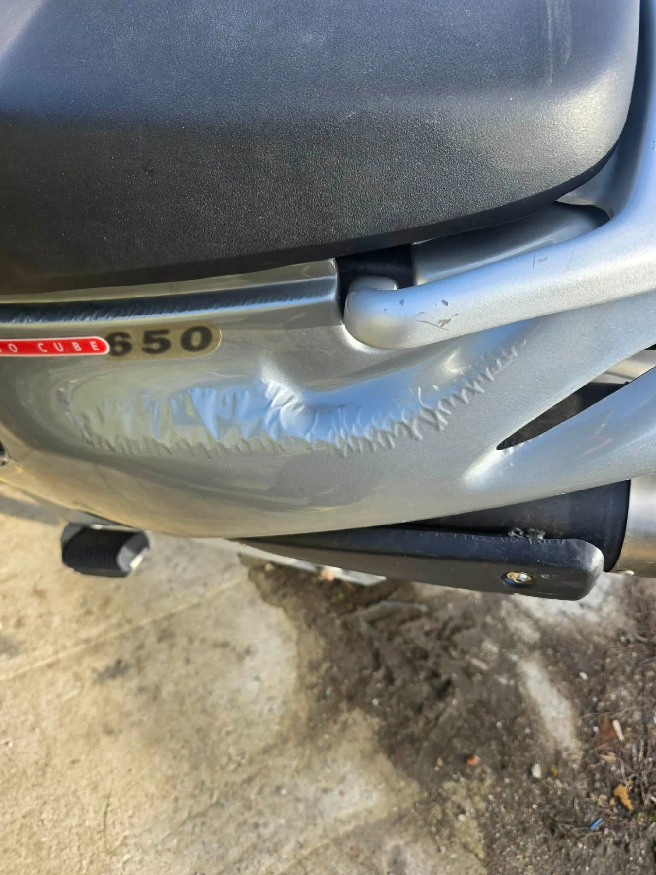 Aprilia Pegaso | Mobile.bg � ����������� 9