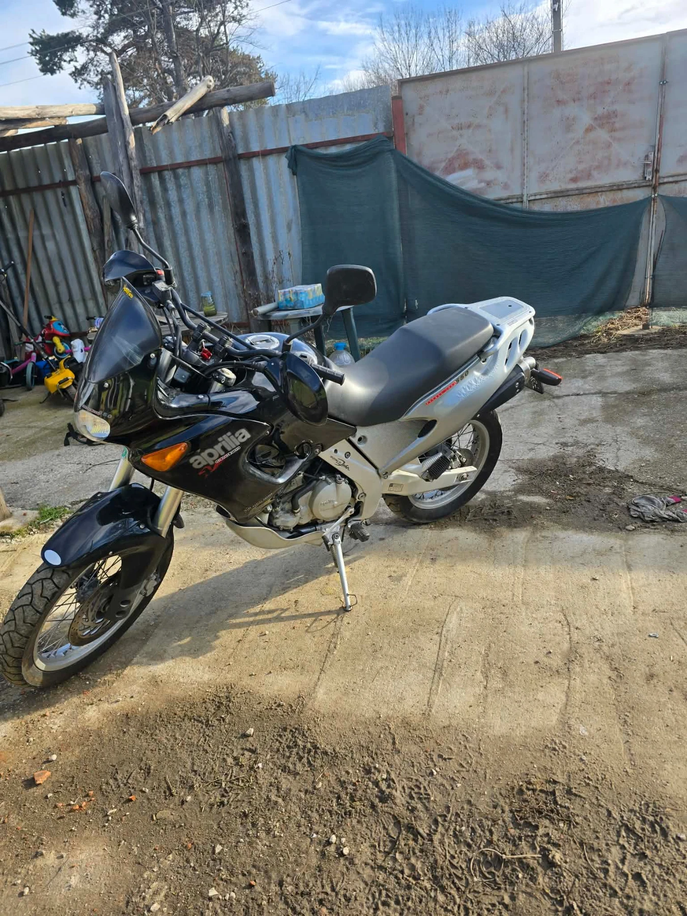 Aprilia Pegaso | Mobile.bg � ����������� 5