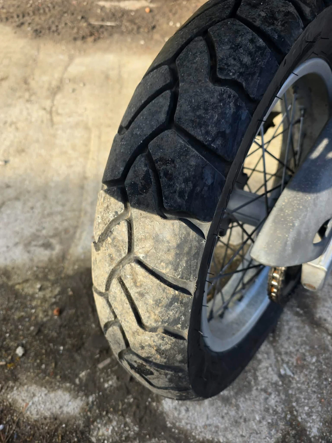 Aprilia Pegaso | Mobile.bg � ����������� 6