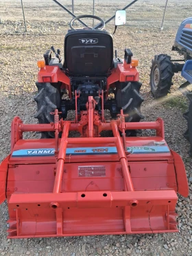 Трактор Kubota Скайтрак , снимка 4